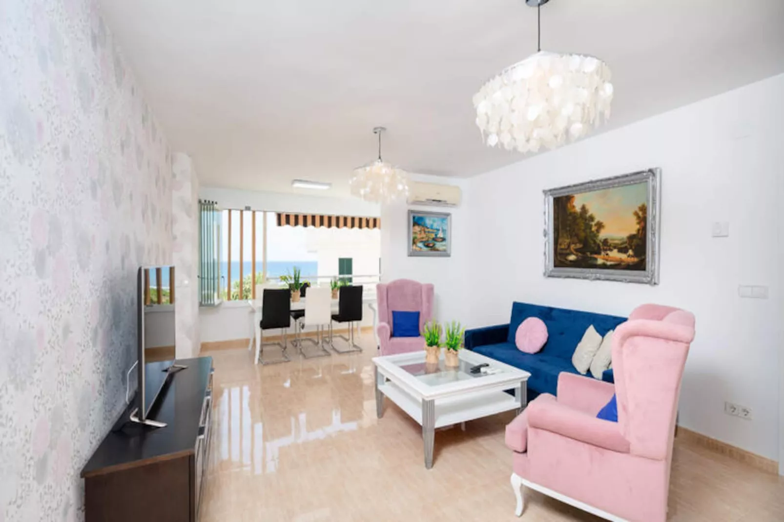 Appartements à El Campello-Untagged