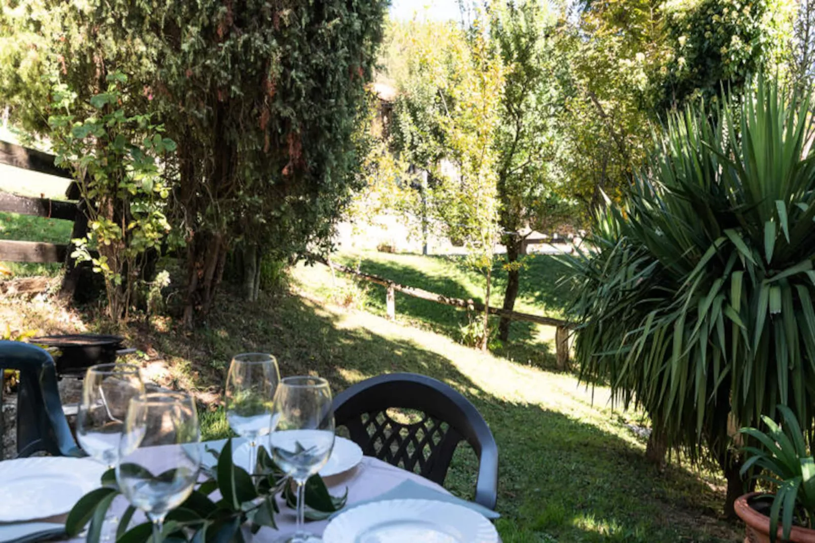 Maison à Cabezon de Liebana Cantabria-Untagged