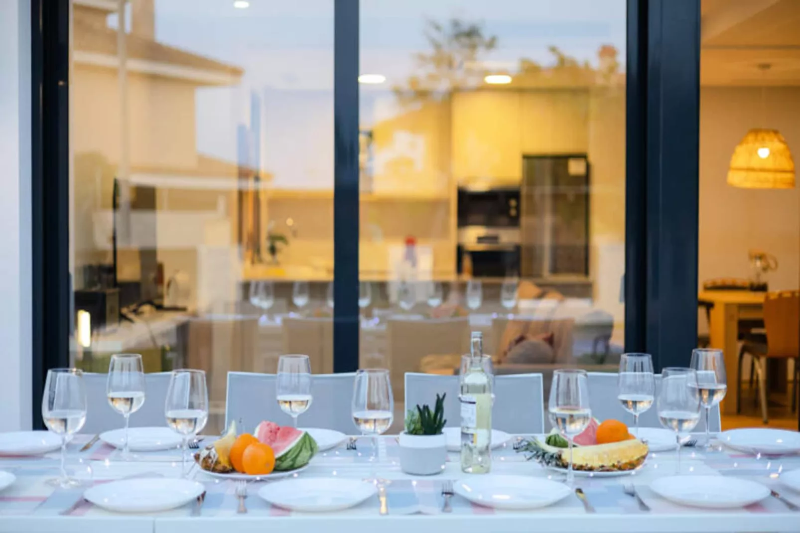 Maison à El Campello-Nicht zugeordnet