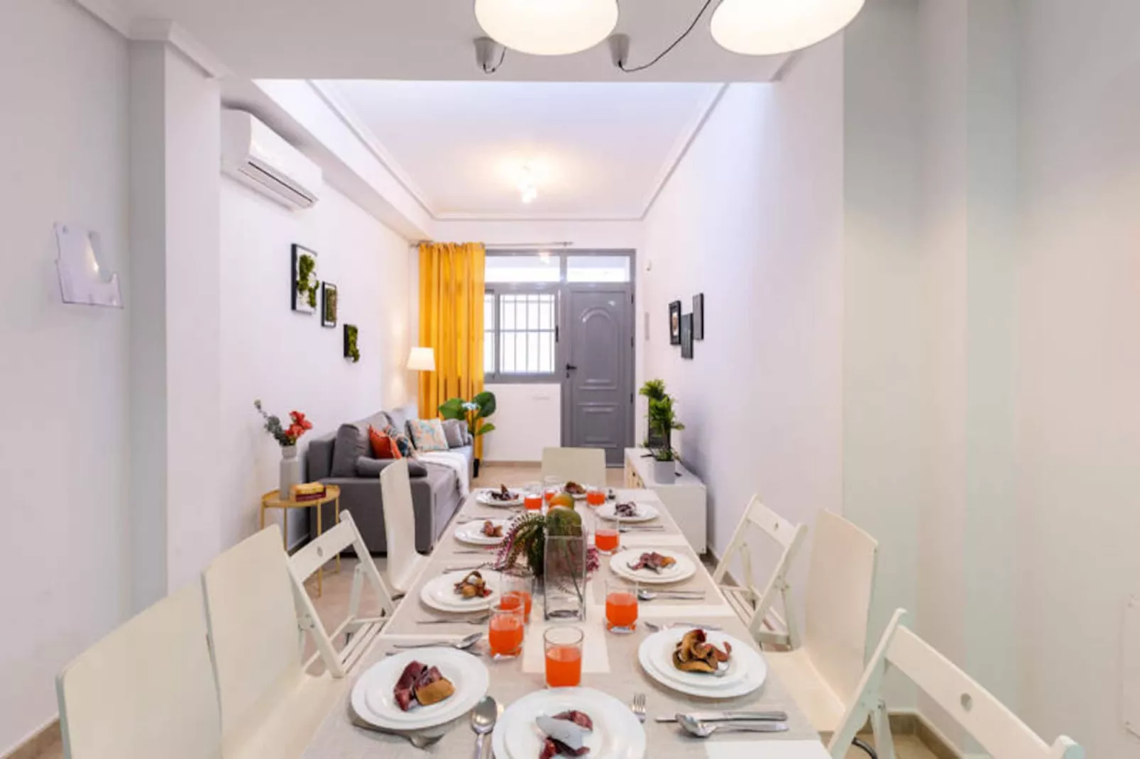 Appartements à Guardamar del Segura-Nicht zugeordnet