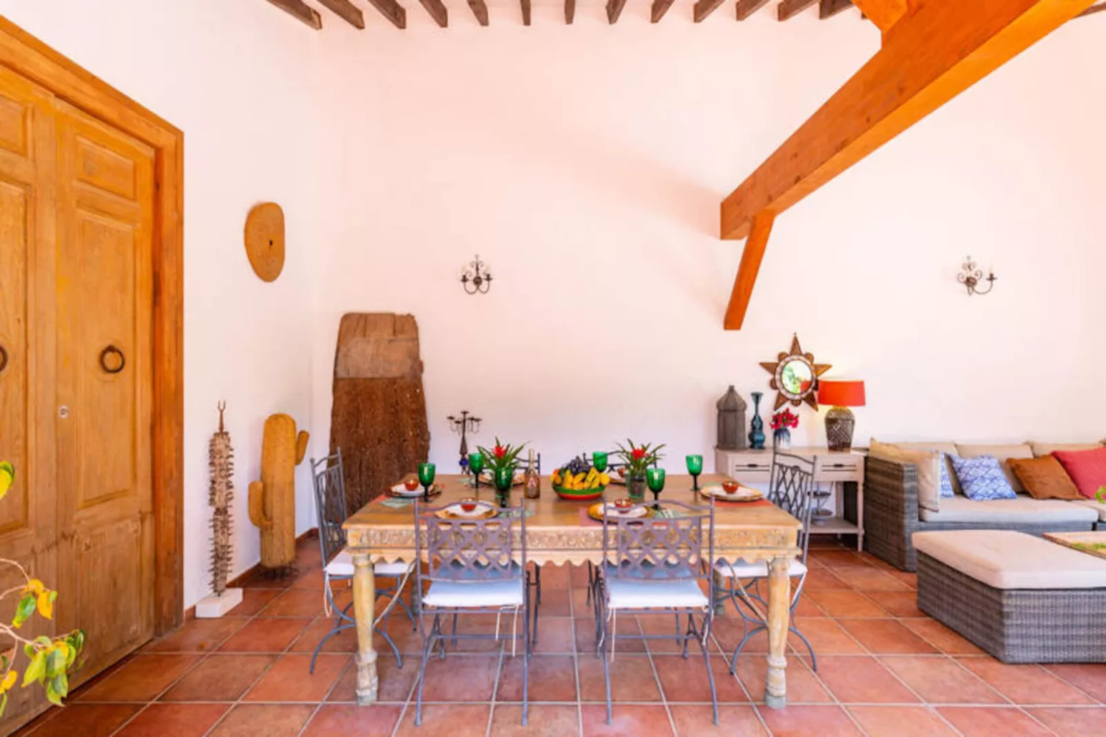 Maison à Daya Vieja-Nicht zugeordnet