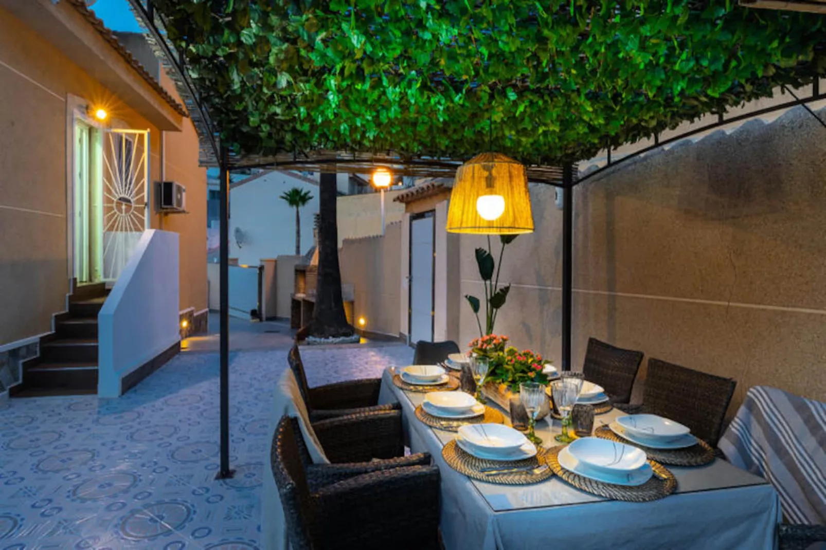 Maison à Ciudad Quesada-Nicht zugeordnet