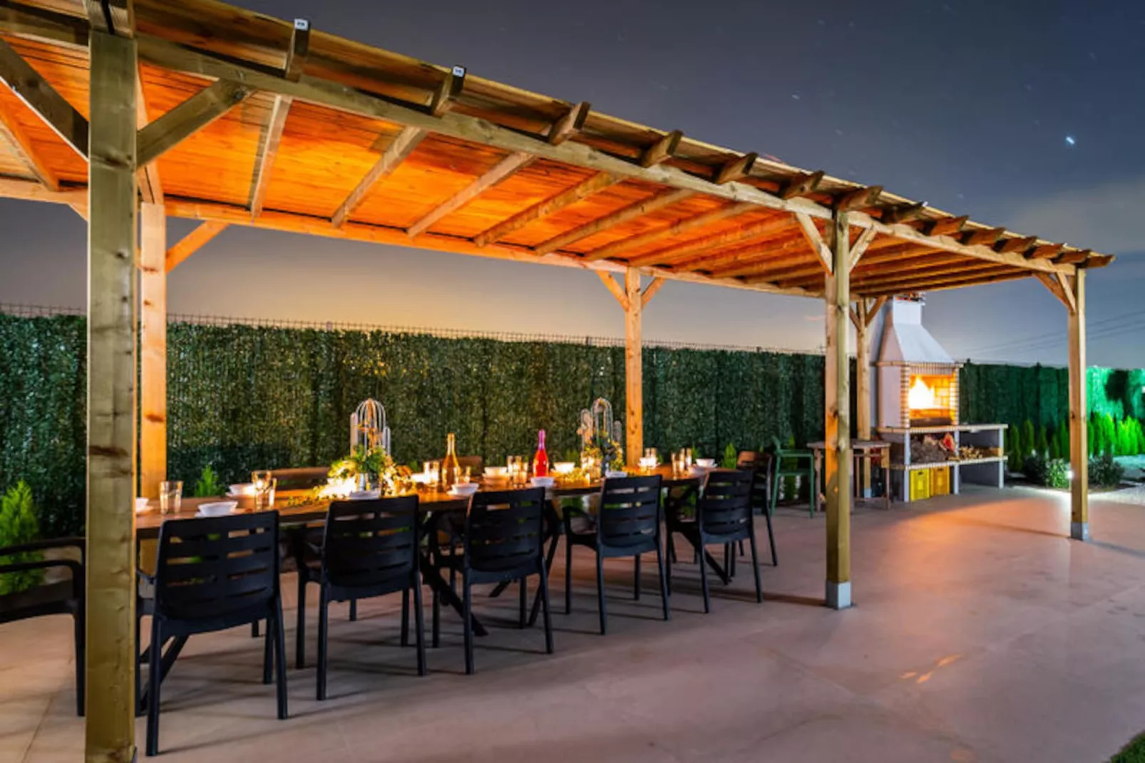 Maison à Rojales-Nicht zugeordnet