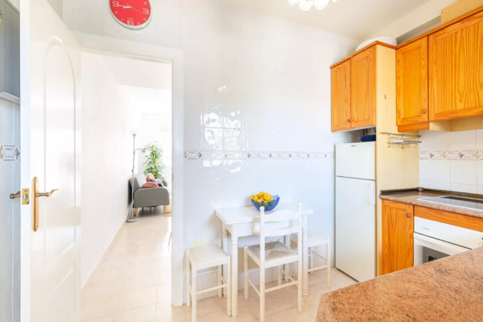 Mobil Home - Bungalow - Cottage à Orihuela Costa-Nicht zugeordnet