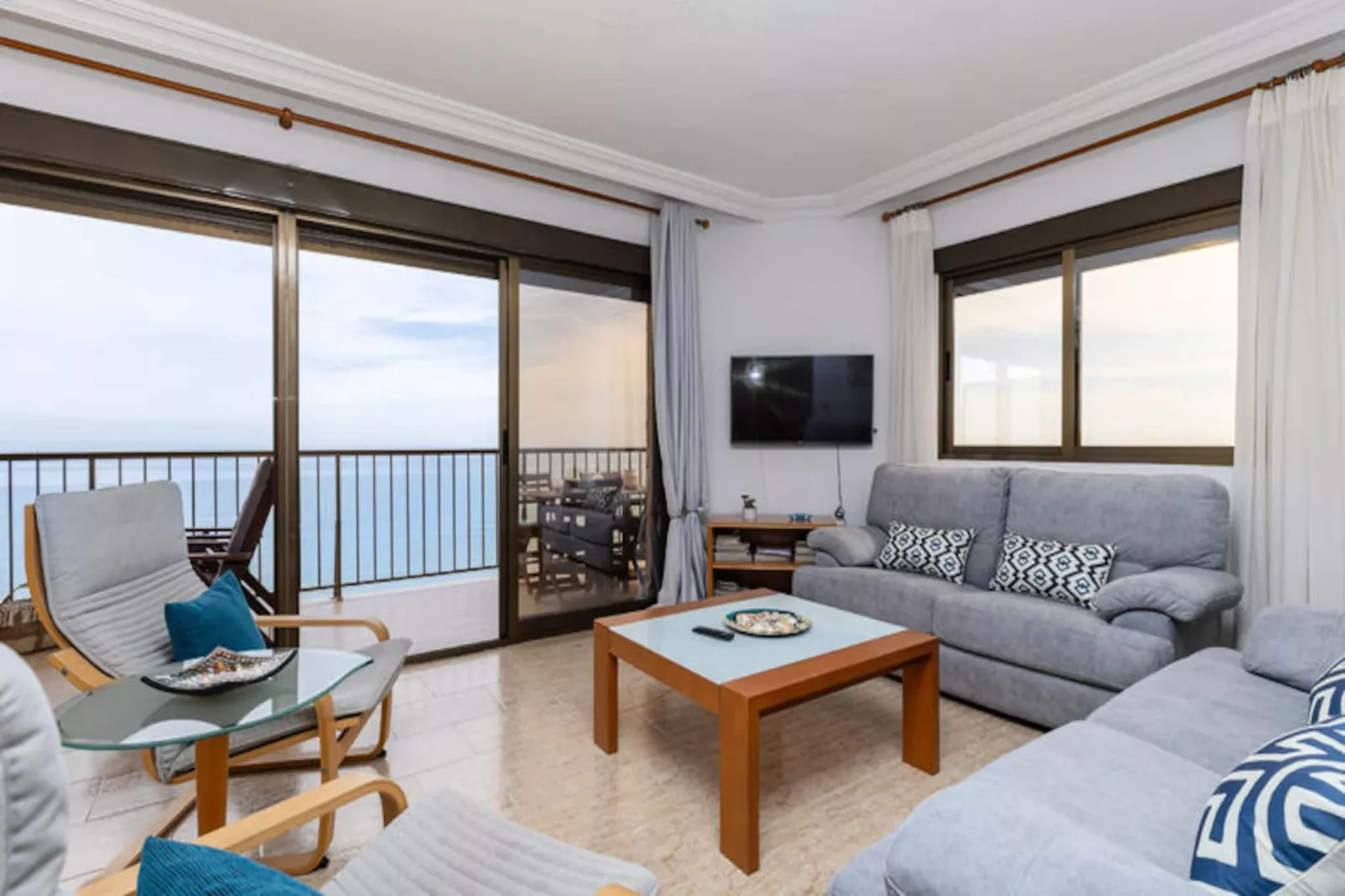 Appartements à Guardamar del Segura-Nicht zugeordnet