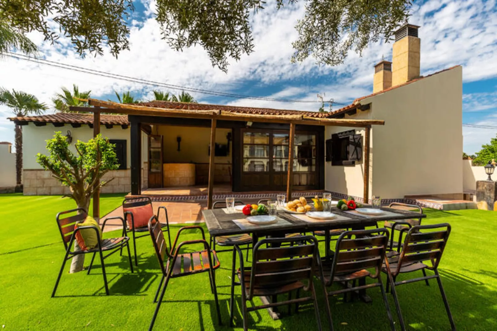 Maison à Catral-Nicht zugeordnet