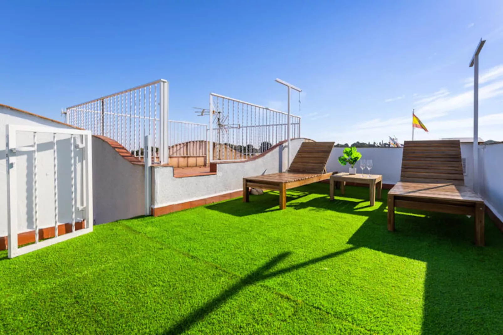 Maison à Torrevieja-Nicht zugeordnet