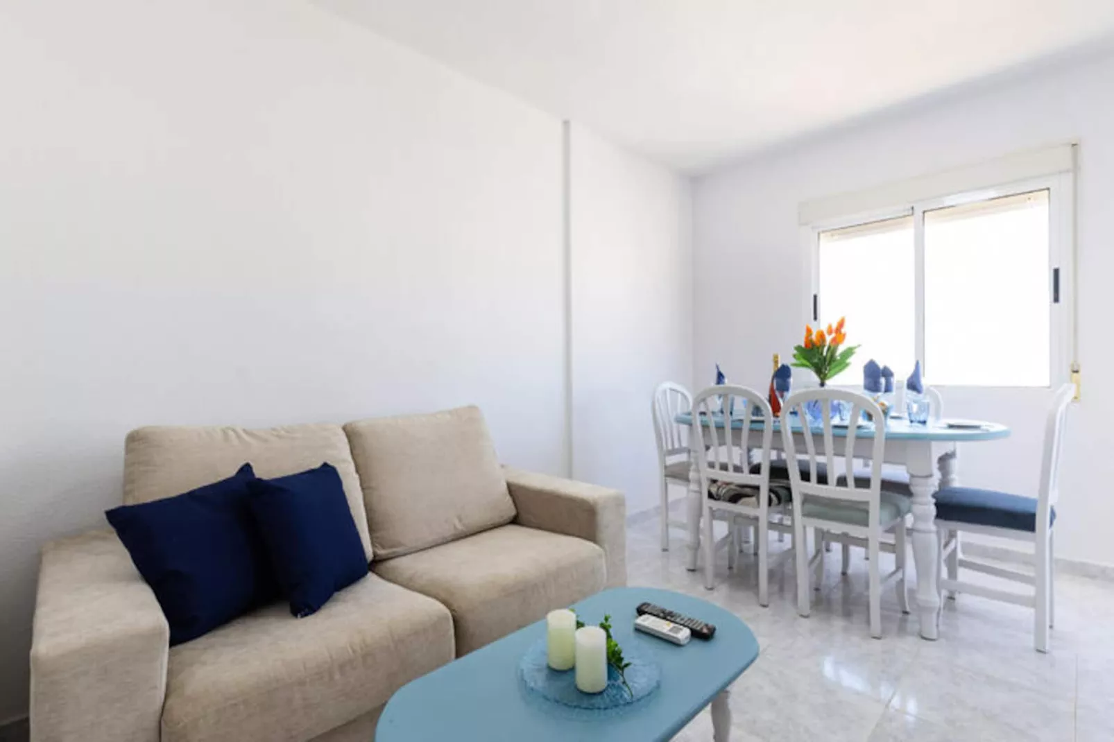 Appartements à Torrevieja-Untagged