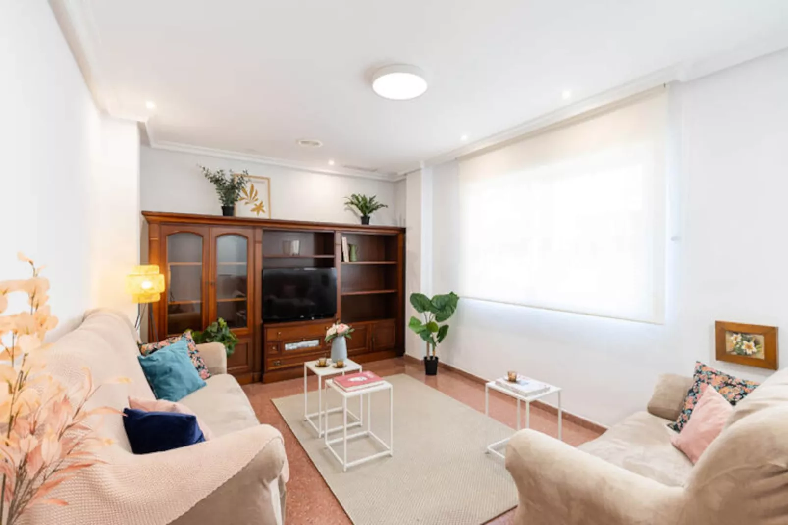 Appartements à La Foia/ La Hoya-Untagged