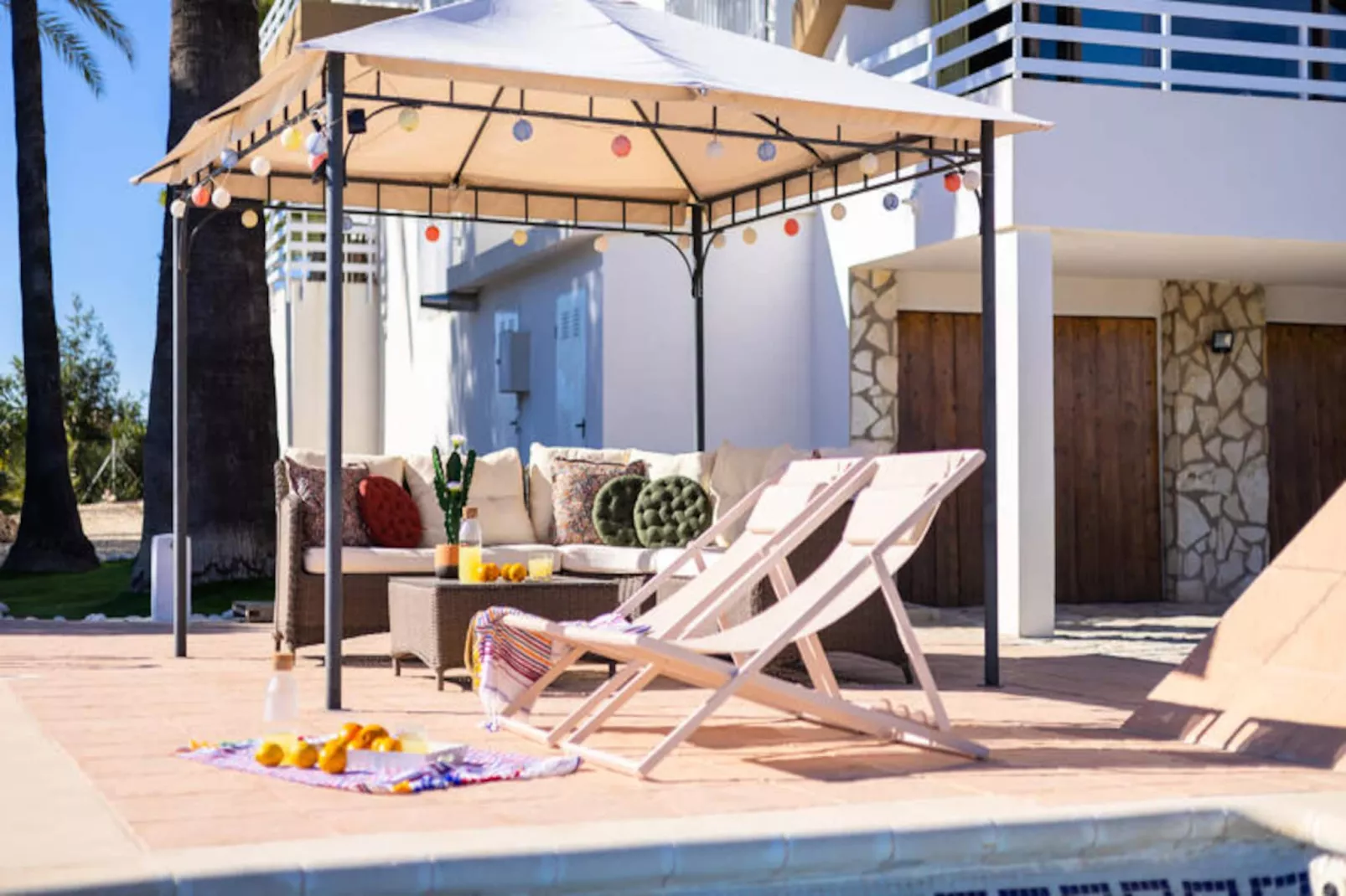 Maison à Alicante-Non tagué