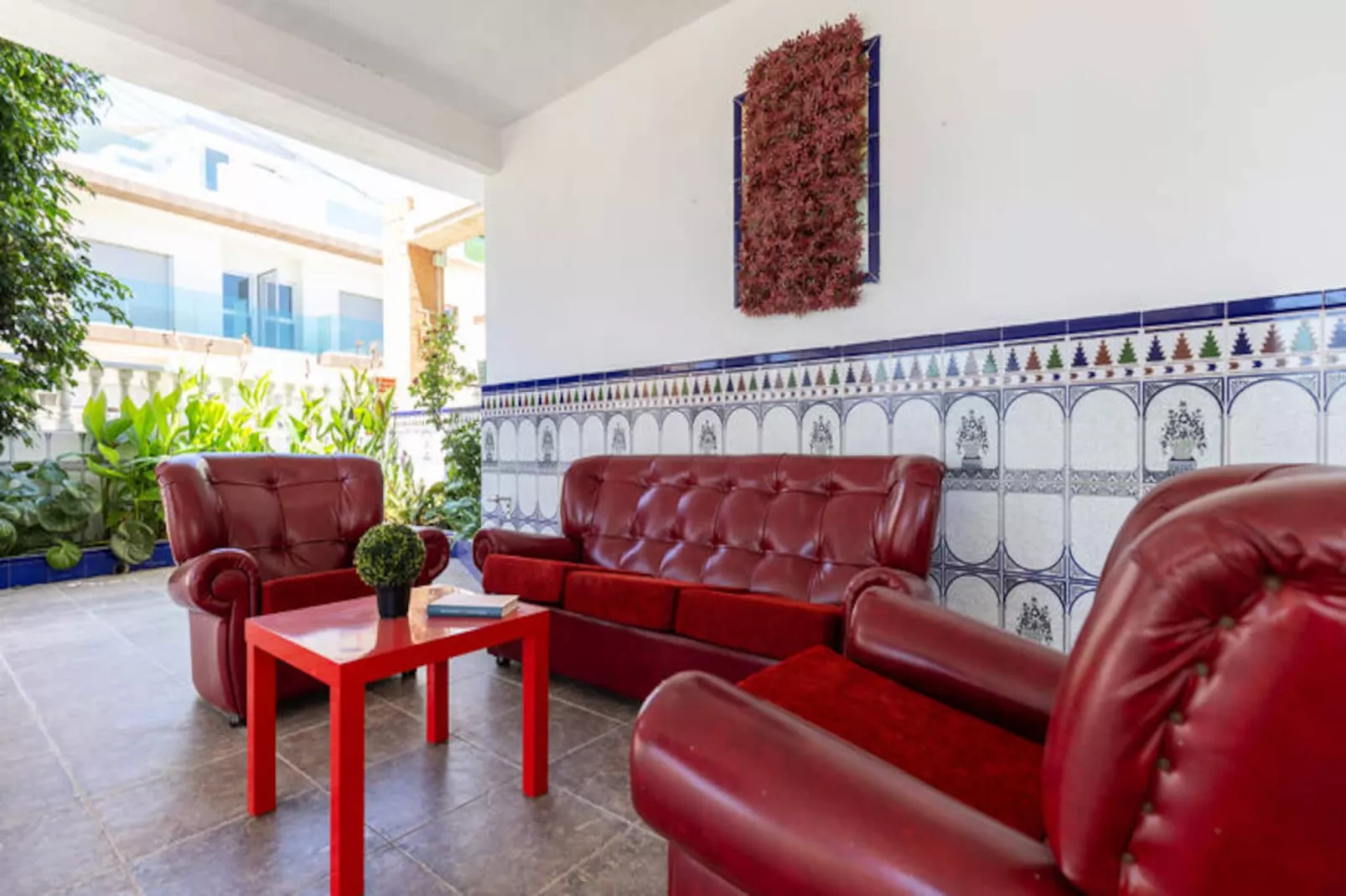 Maison à Torre de la Horadada-Untagged