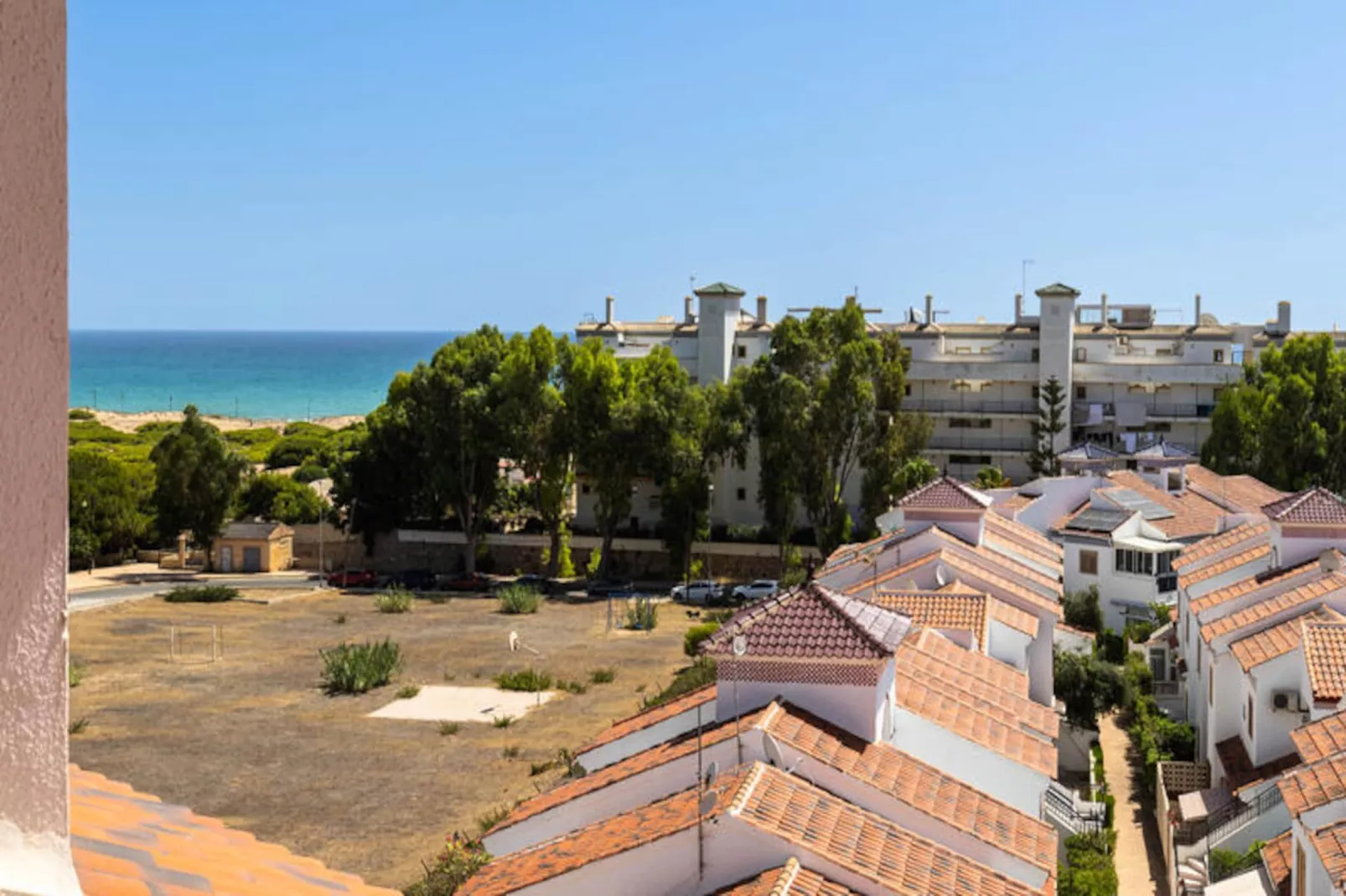 Appartements à La Mata-Untagged