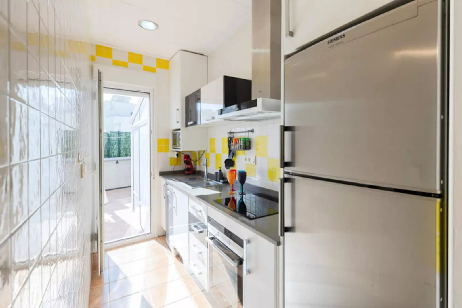 Mobil Home - Bungalow - Cottage à Pilar de la Horadada-Untagged