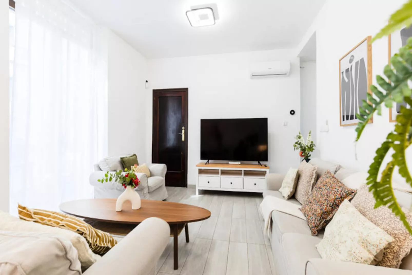 Appartements à Alicante-Non tagué