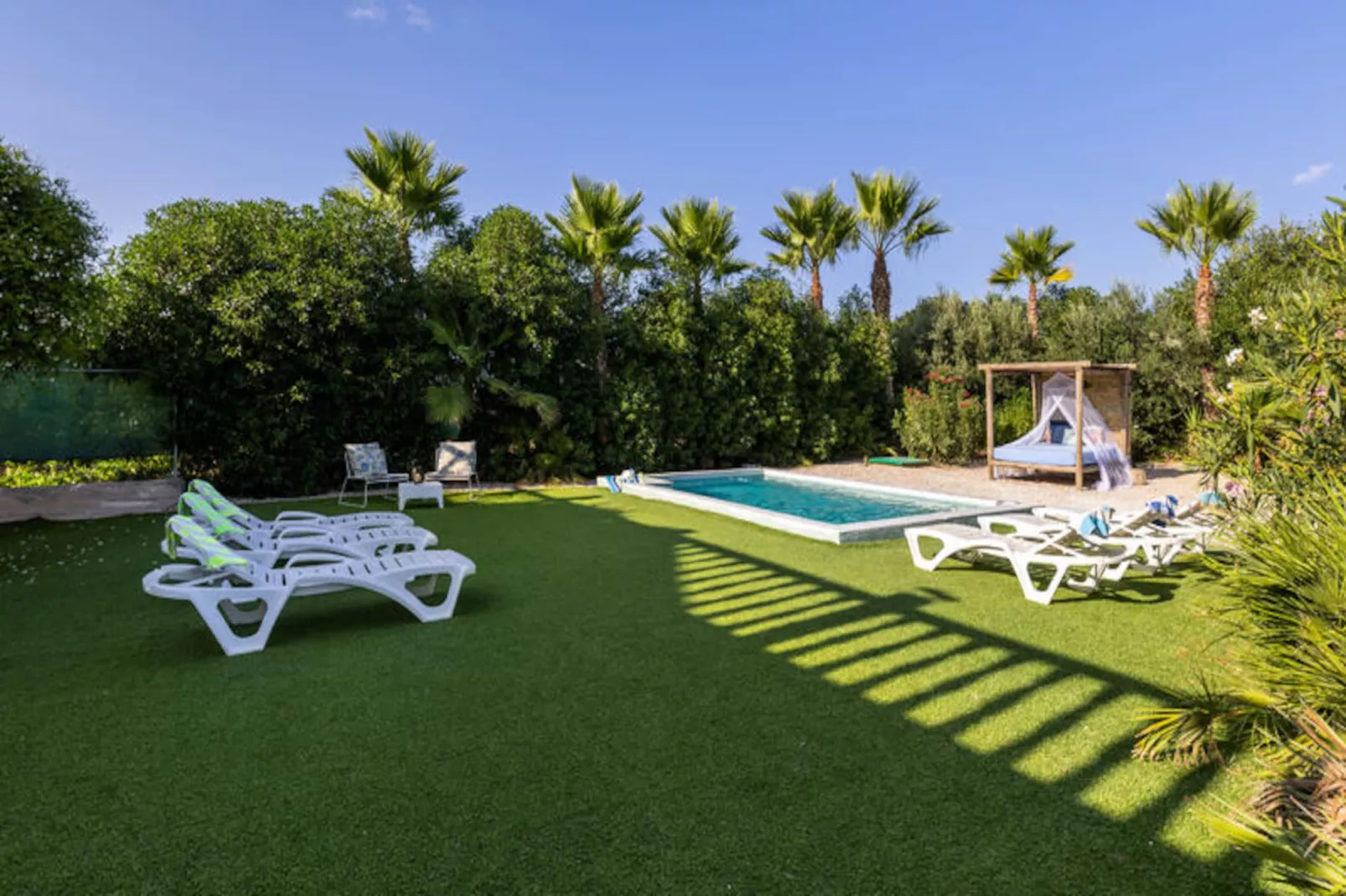 Maison à Algorfa-Untagged