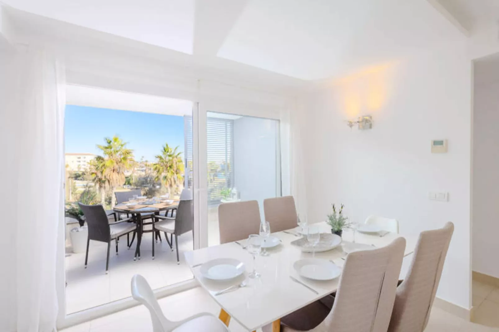 Appartements à Torrevieja-Untagged