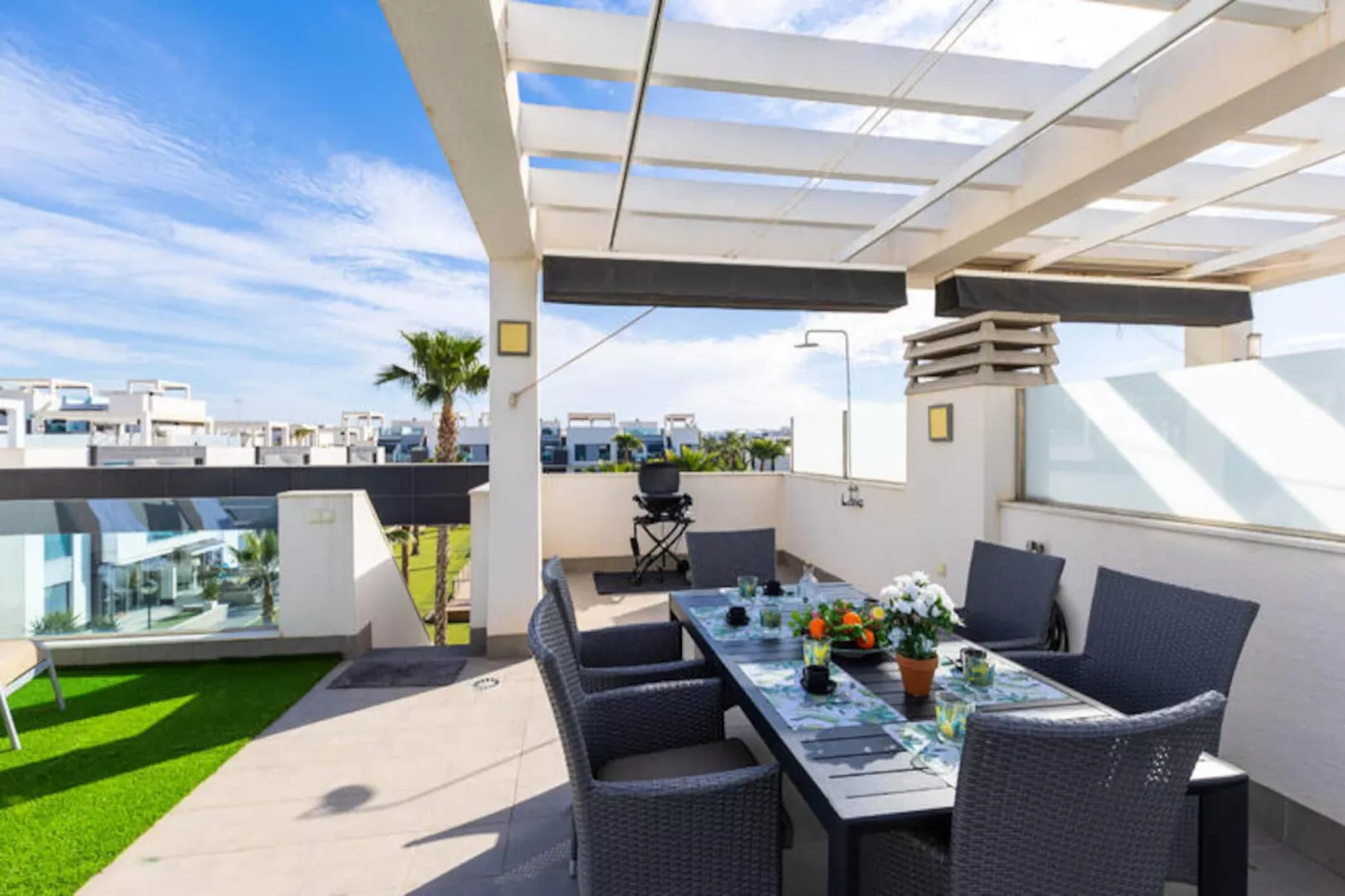 Appartements à Guardamar del Segura-Untagged