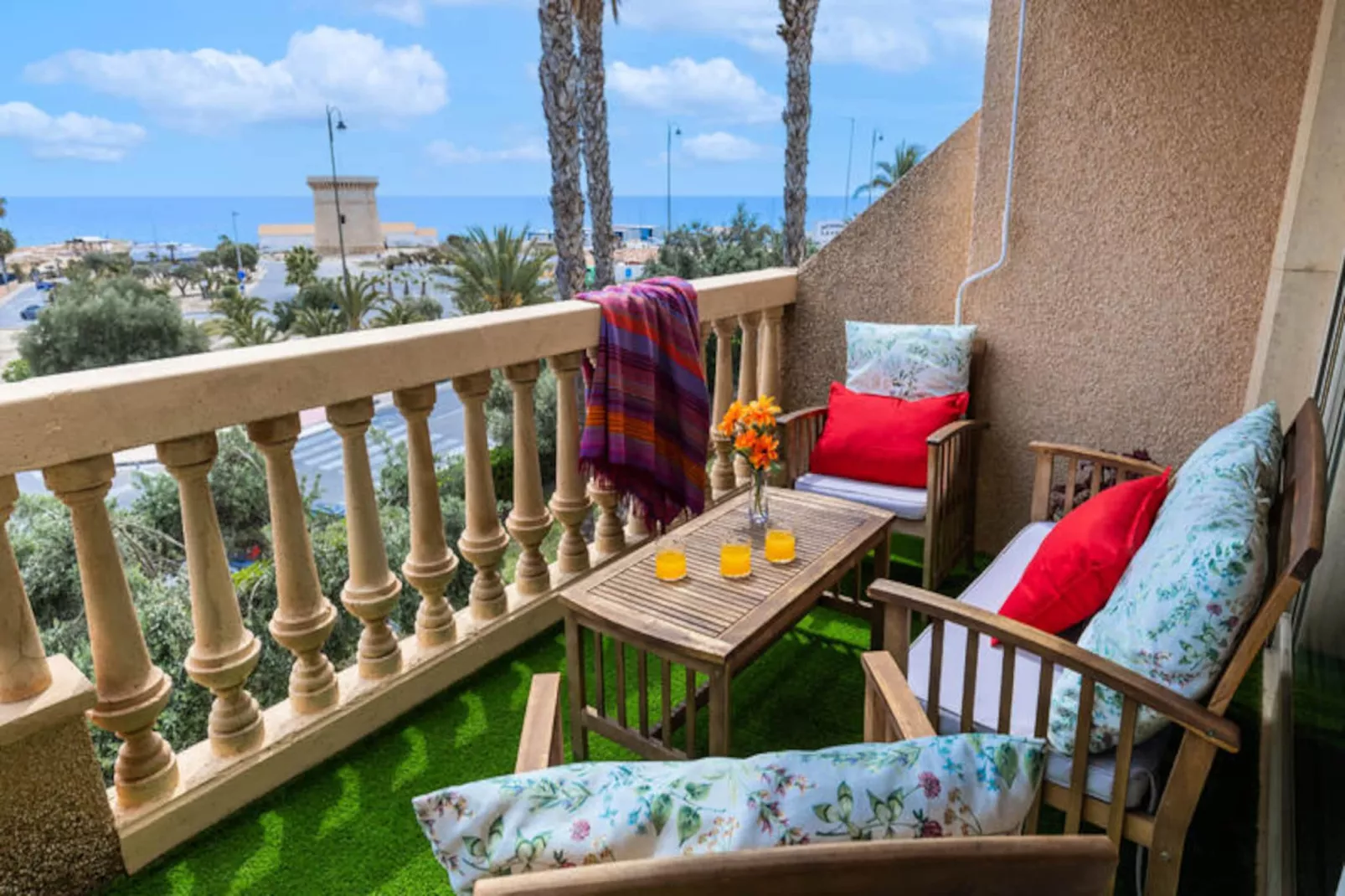 Appartements à El Campello-Untagged