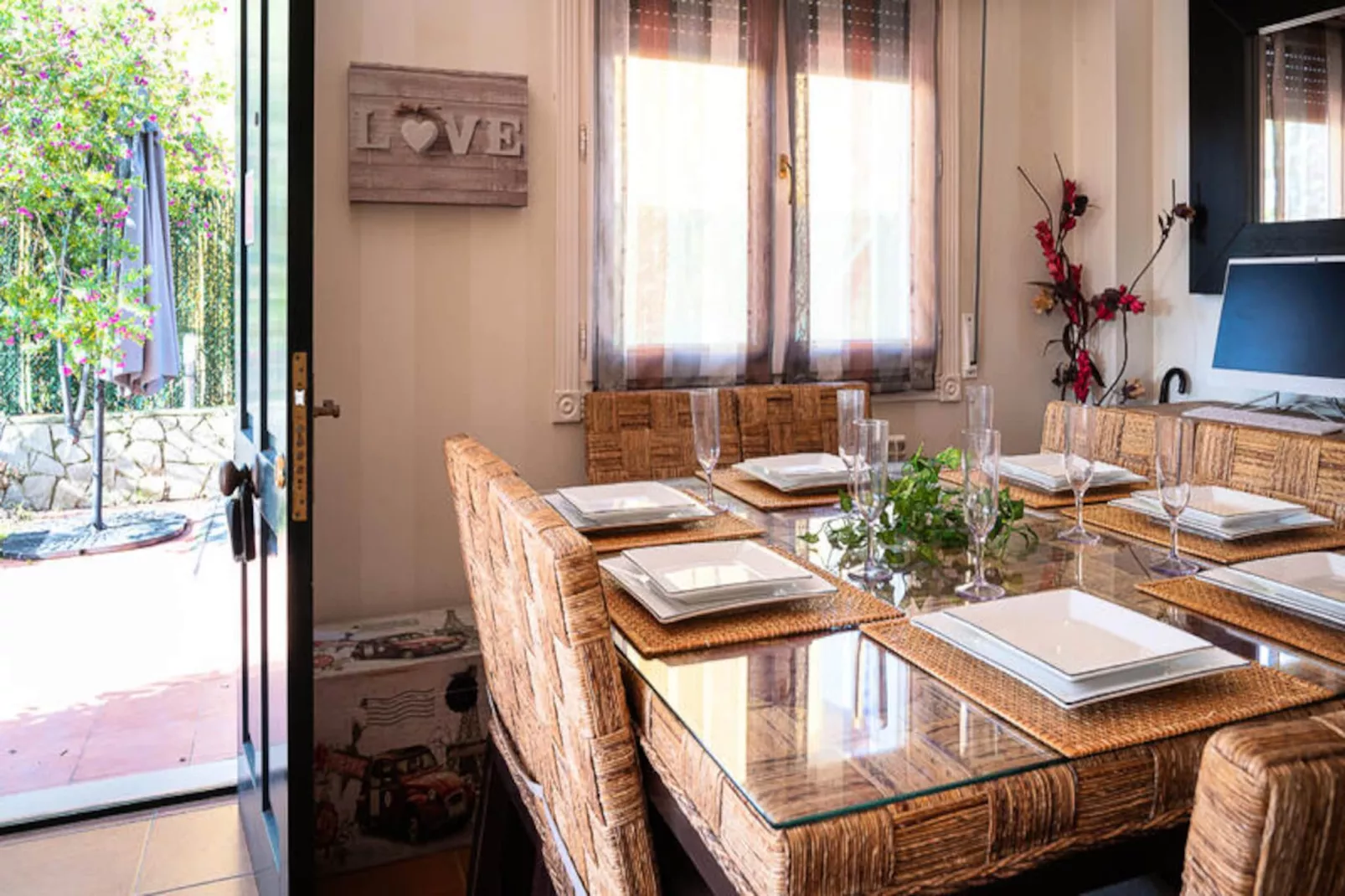 Maison à Argonos-Untagged