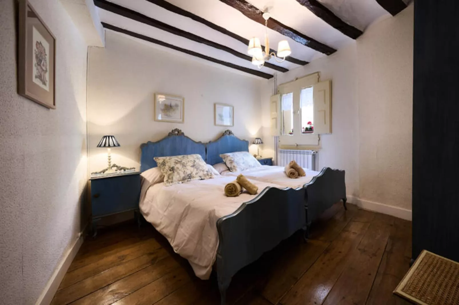 Maison à Labastida-Non tagué