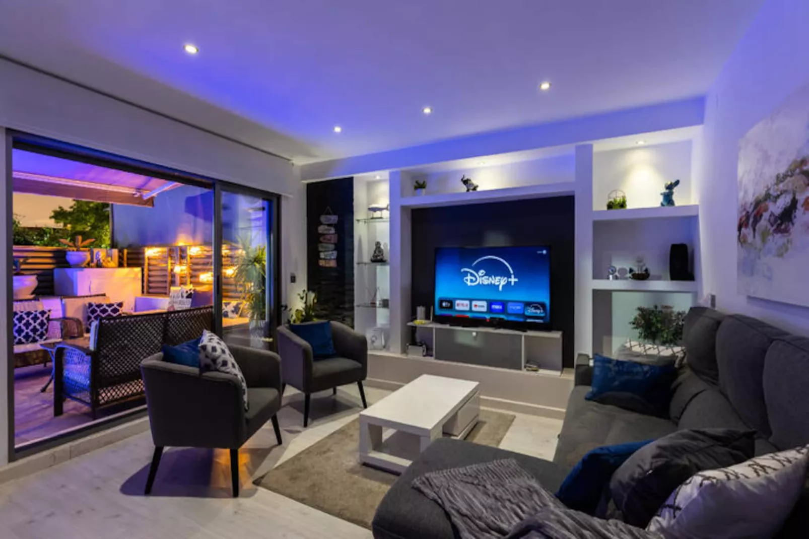 Maison à Torrevieja-Untagged