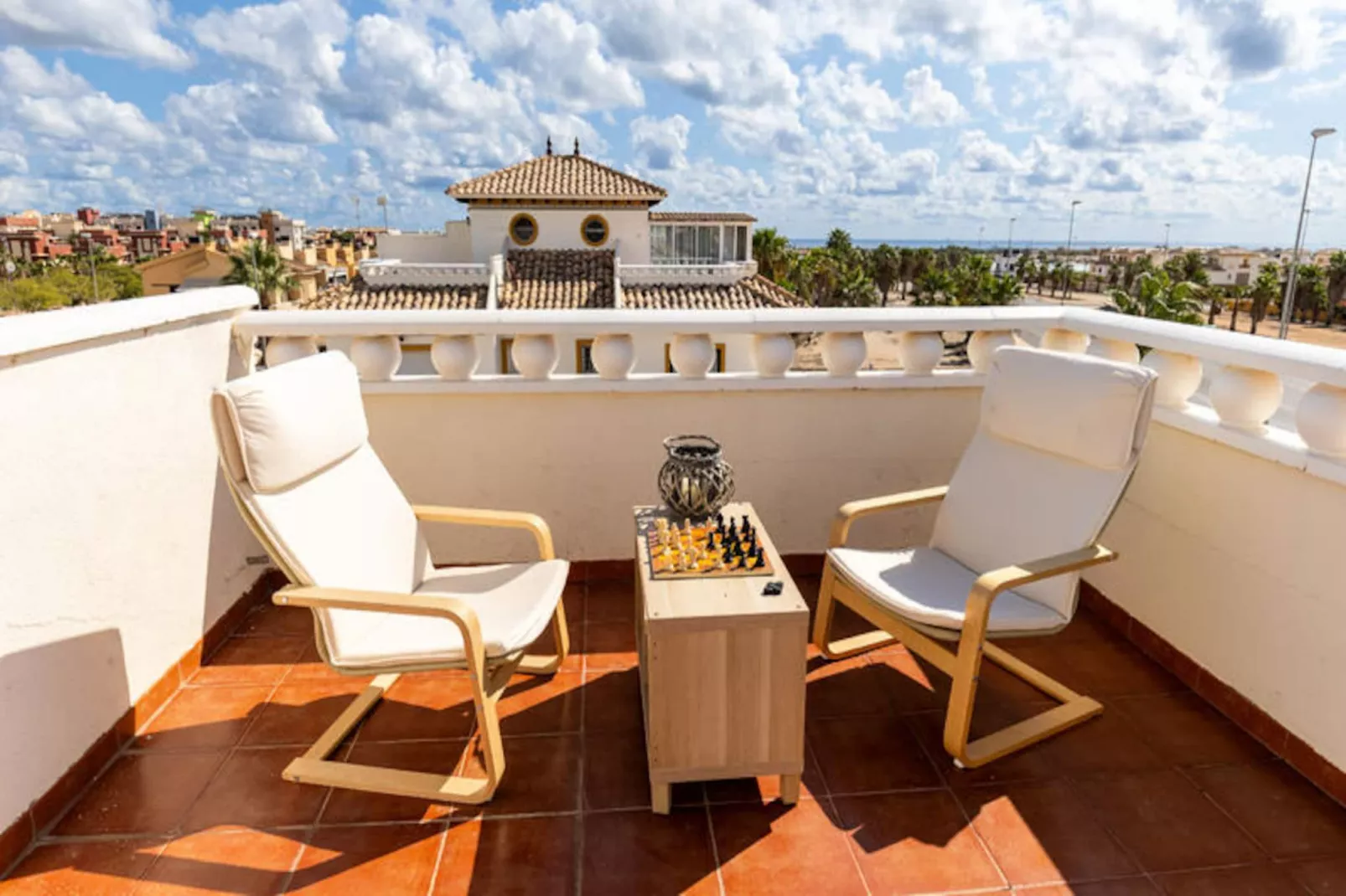 Maison à Orihuela Costa-Untagged