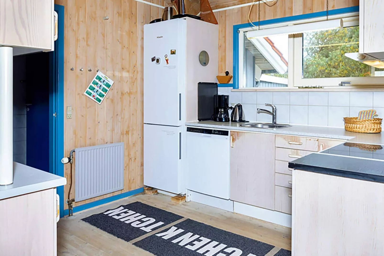 12 person holiday home in Thisted-Indoor