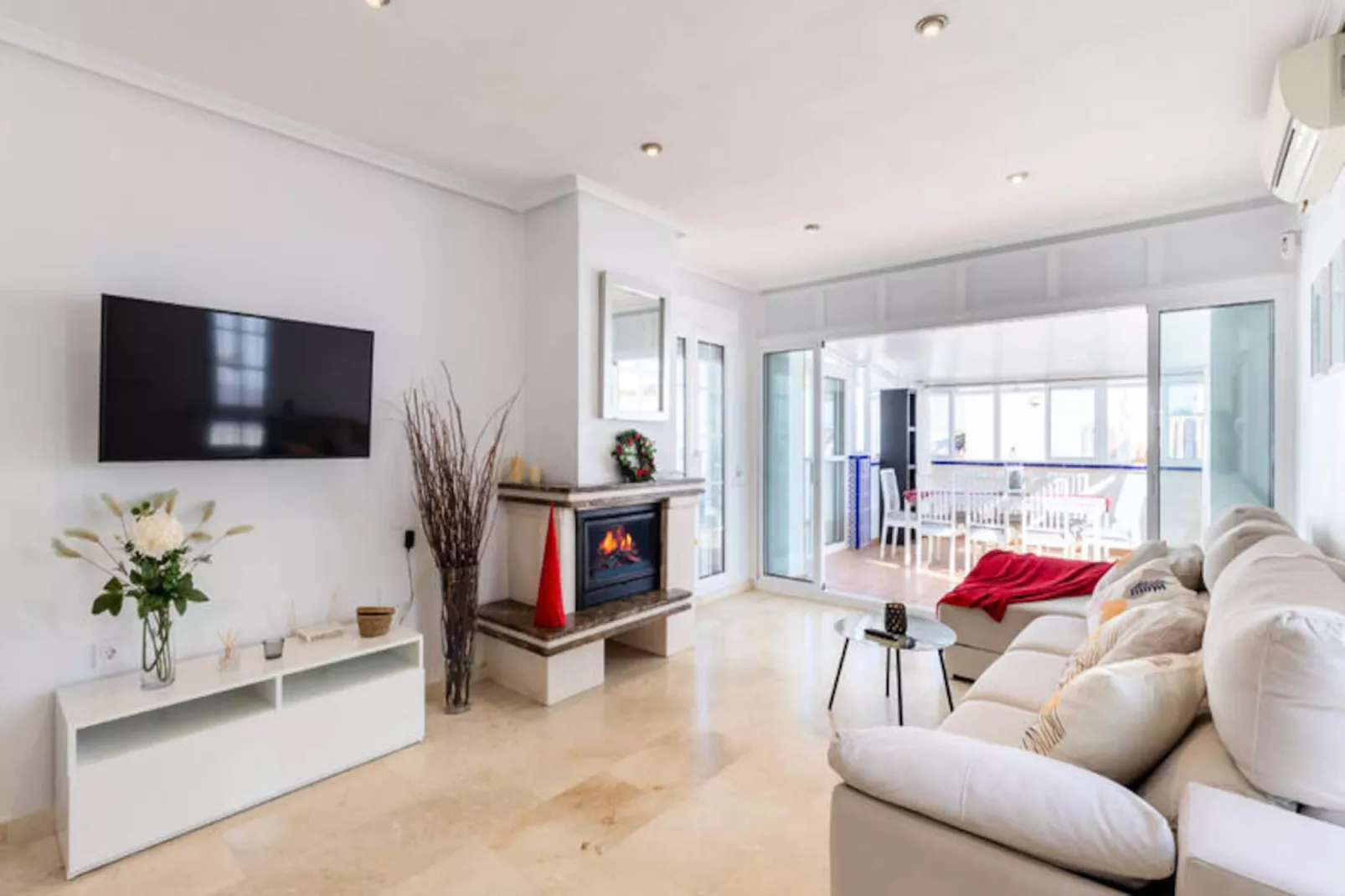 Maison à Orihuela Costa-Nicht zugeordnet