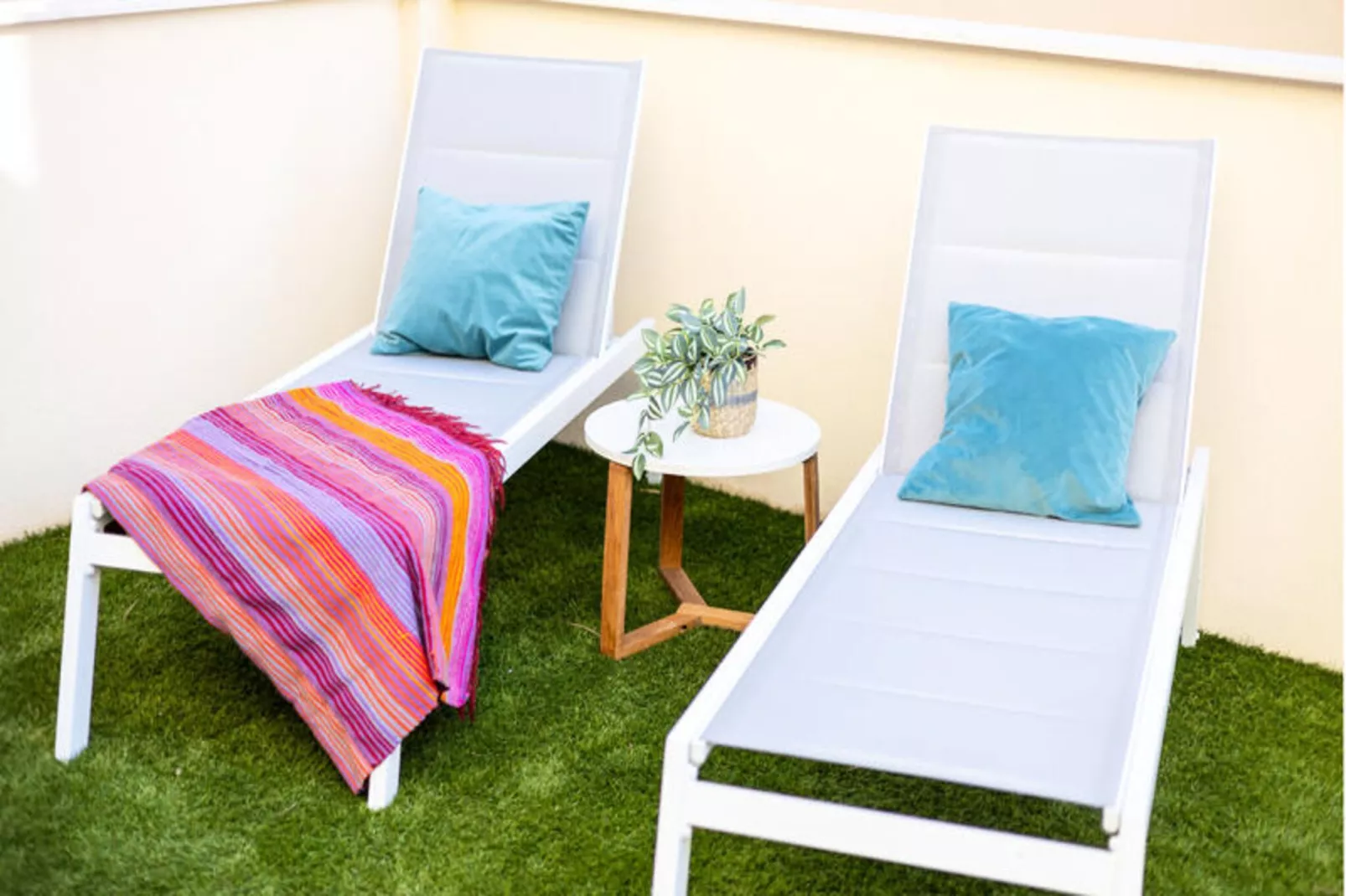 Maison à San Javier-Nicht zugeordnet