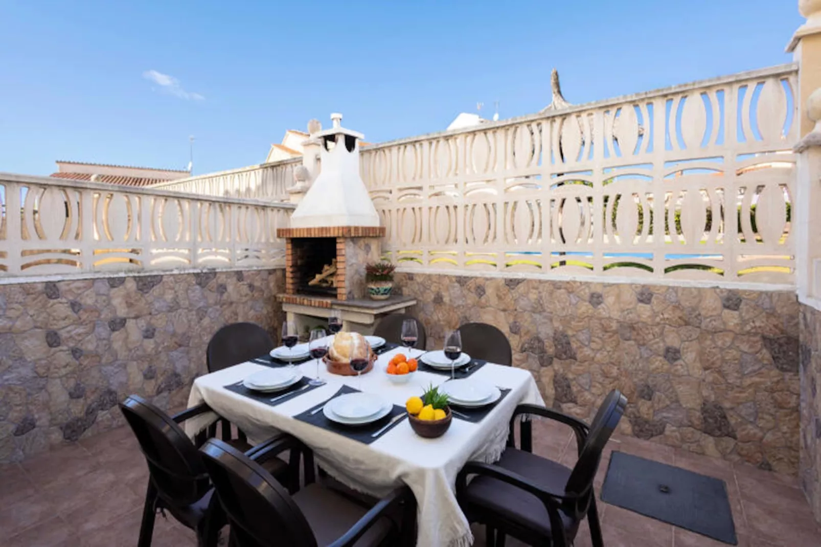 Maison à Creixell-Untagged