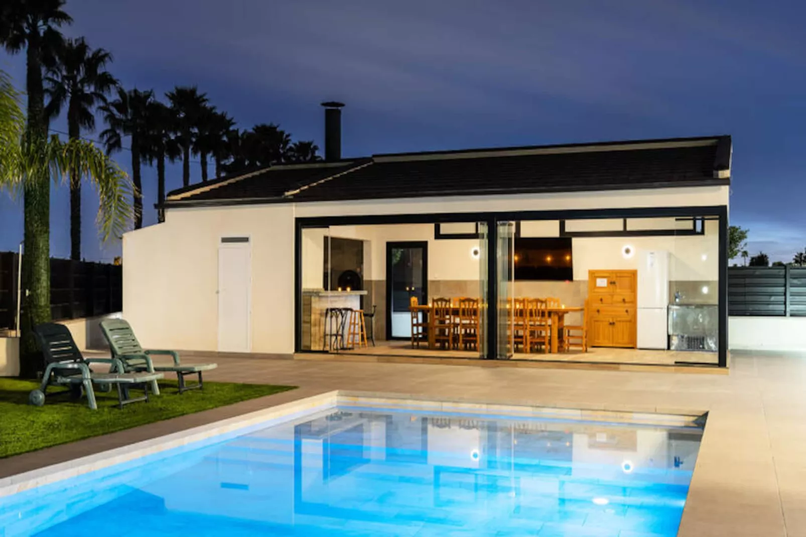 Maison à Catral-Untagged