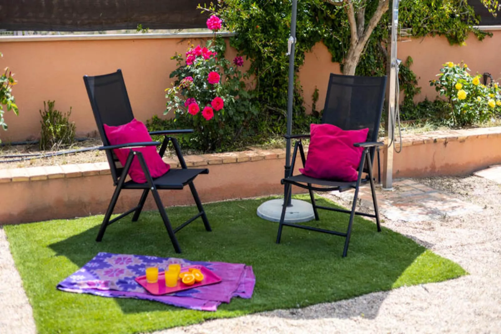 Maison à Aledo Murcia-Nicht zugeordnet