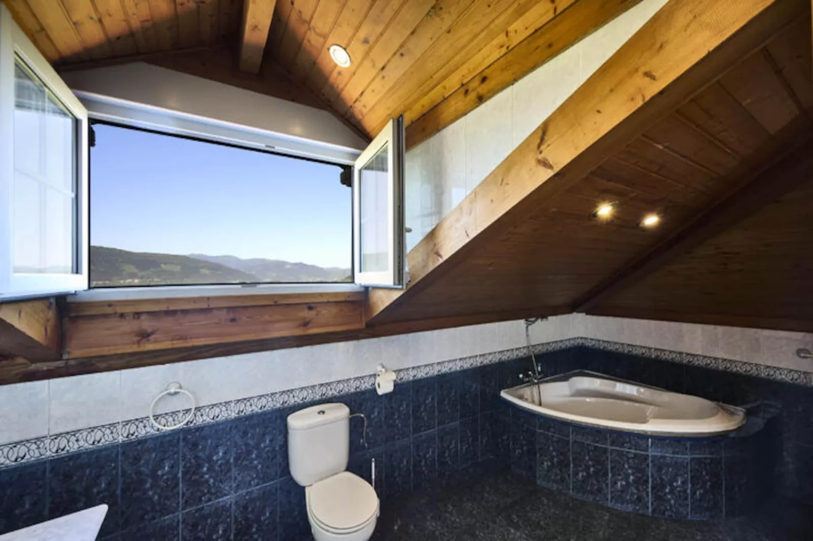 Appartements à Gautegiz Arteaga-Non tagué