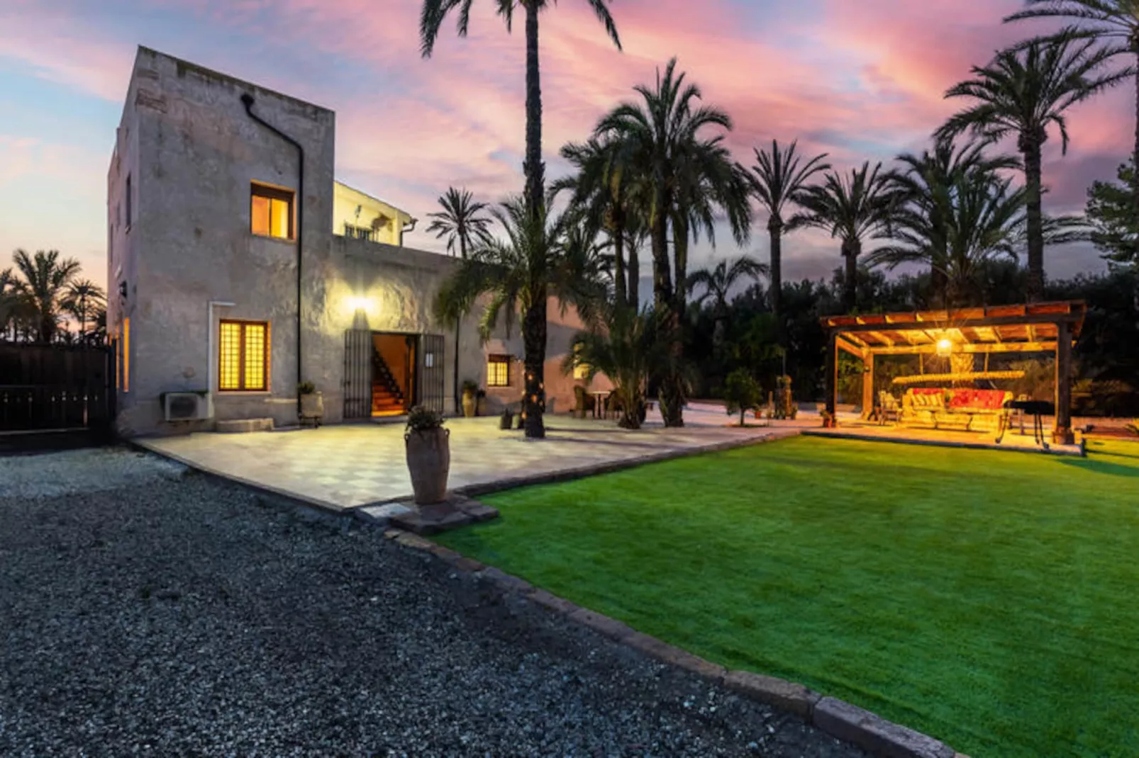 Maison à Elche-Untagged