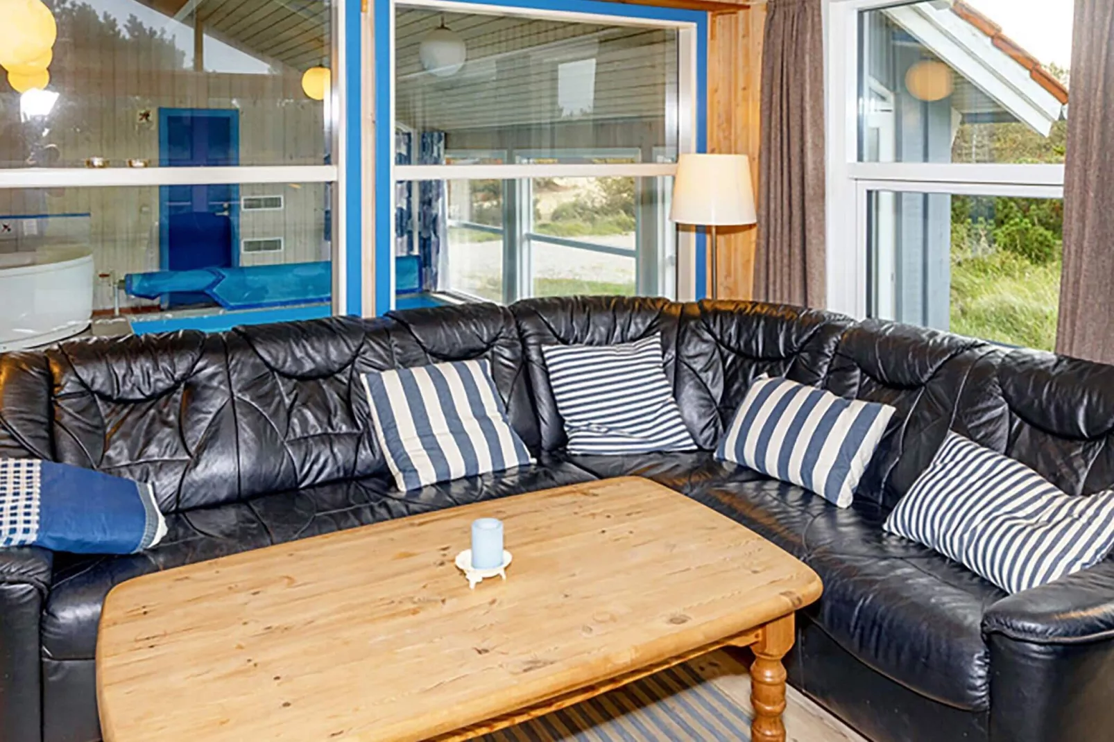 12 person holiday home in Thisted-Indoor