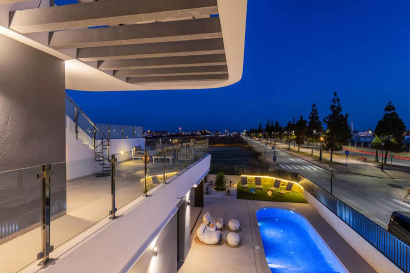 Maison à Los Alcázares-Untagged