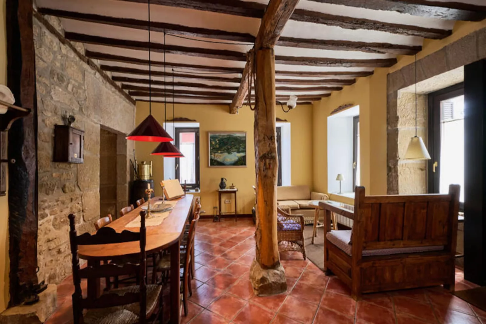 Maison à Villabuena de Alava-Non tagué