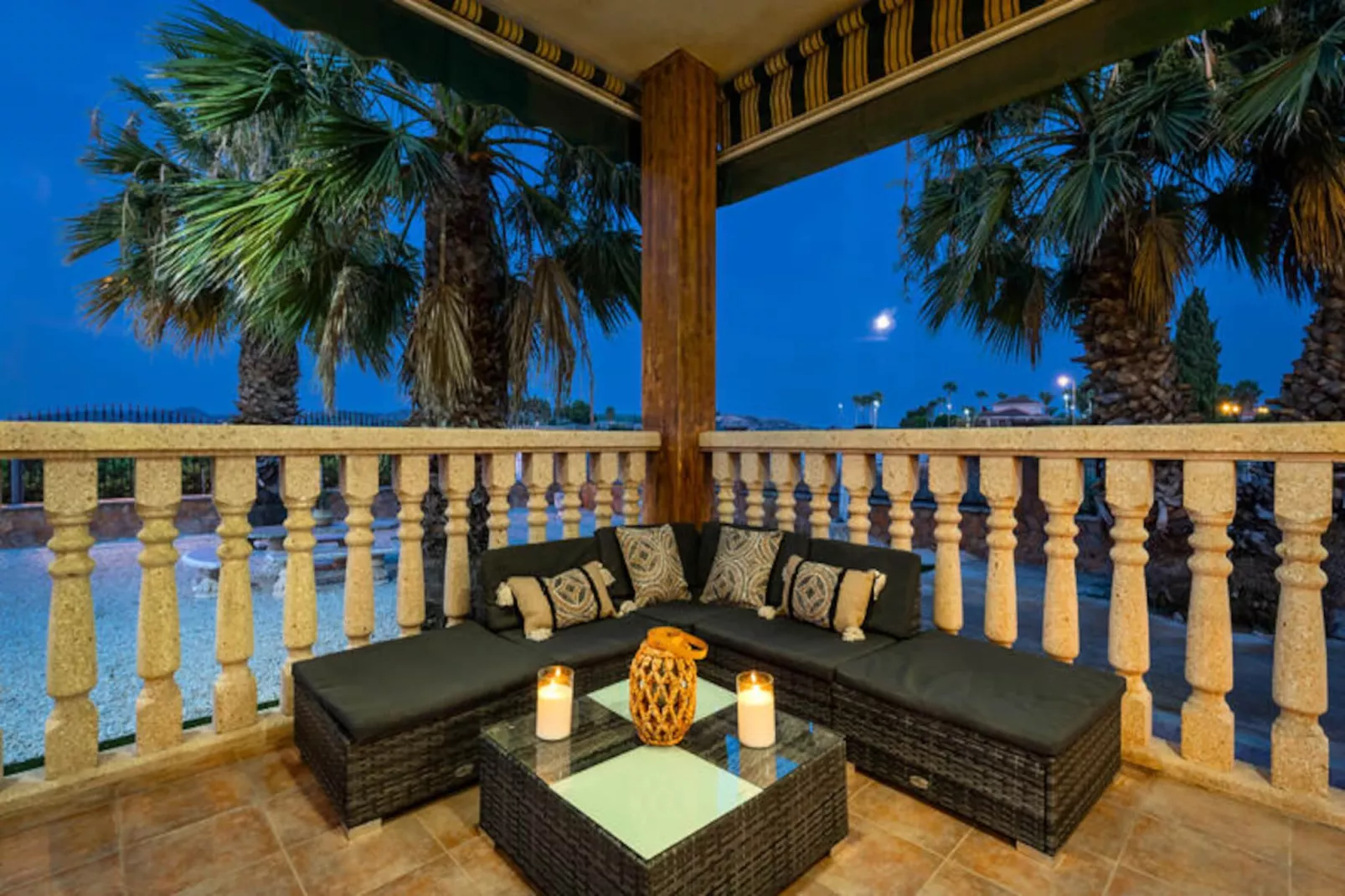 Maison à Jacarilla-Nicht zugeordnet