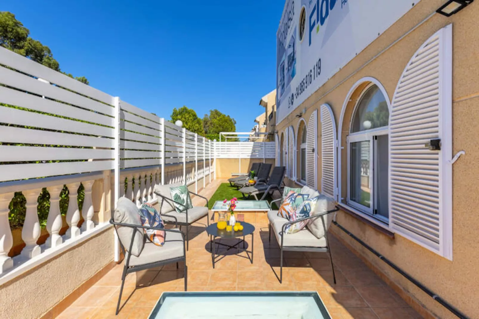 Mobil Home - Bungalow - Cottage à Guardamar del Segura-Nicht zugeordnet