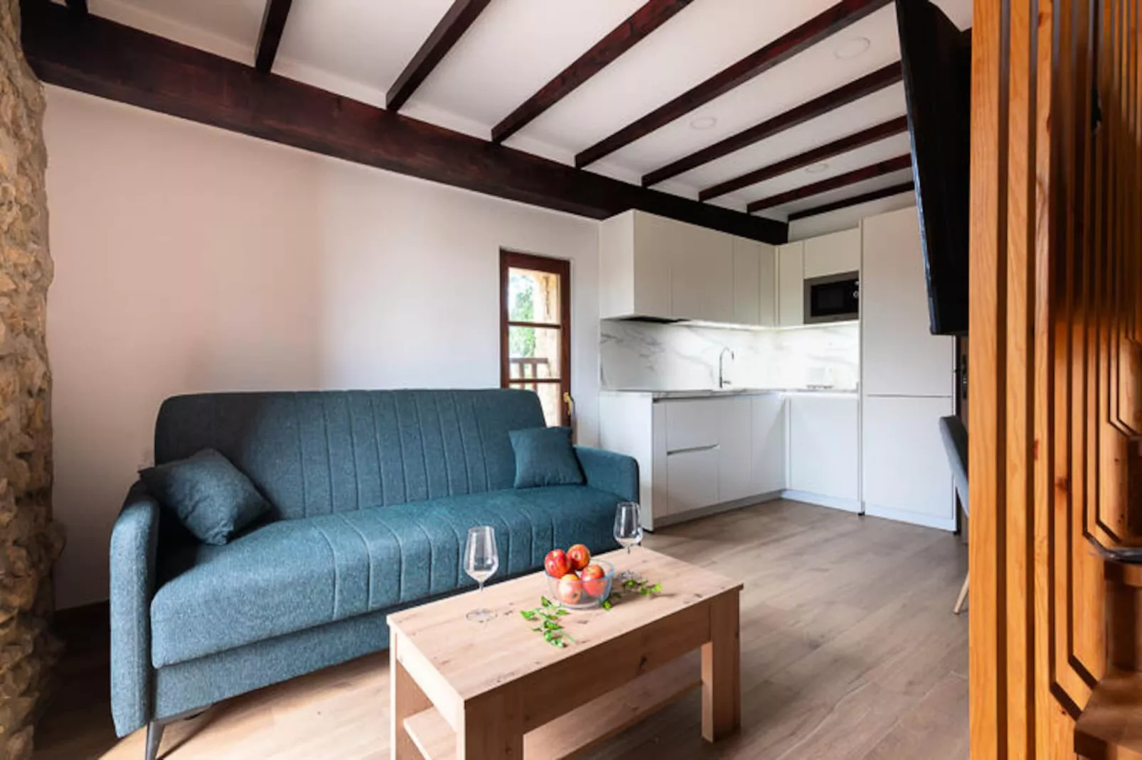 Appartements à Miengo-Untagged