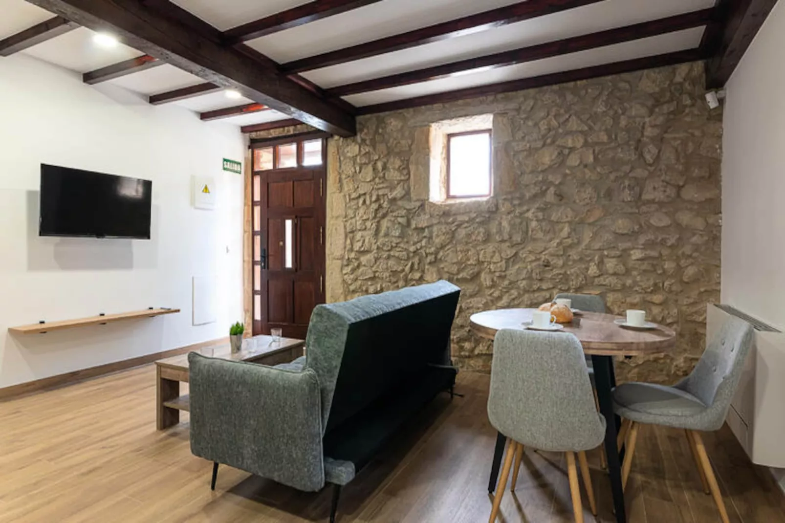 Appartements à Miengo-Untagged