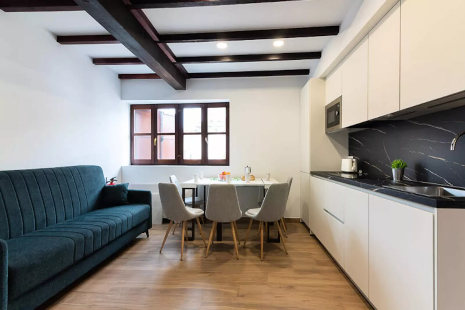 Appartements à Miengo-Untagged