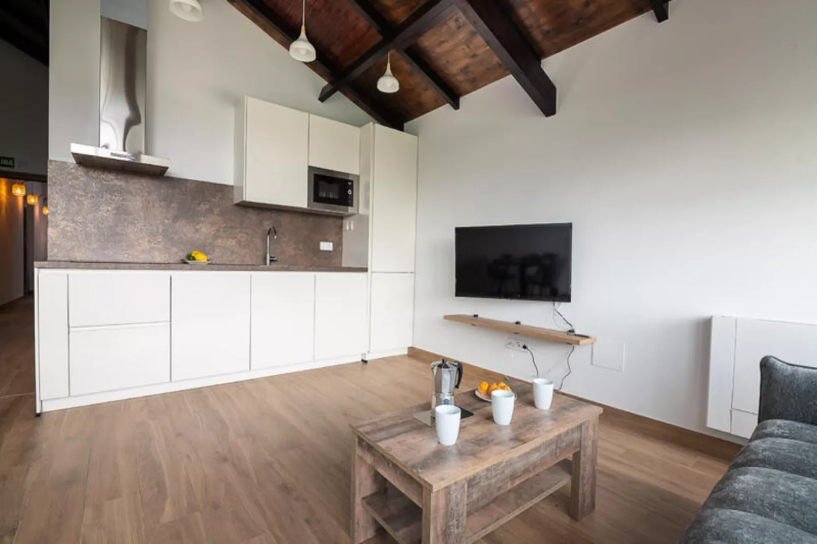 Appartements à Miengo-Untagged