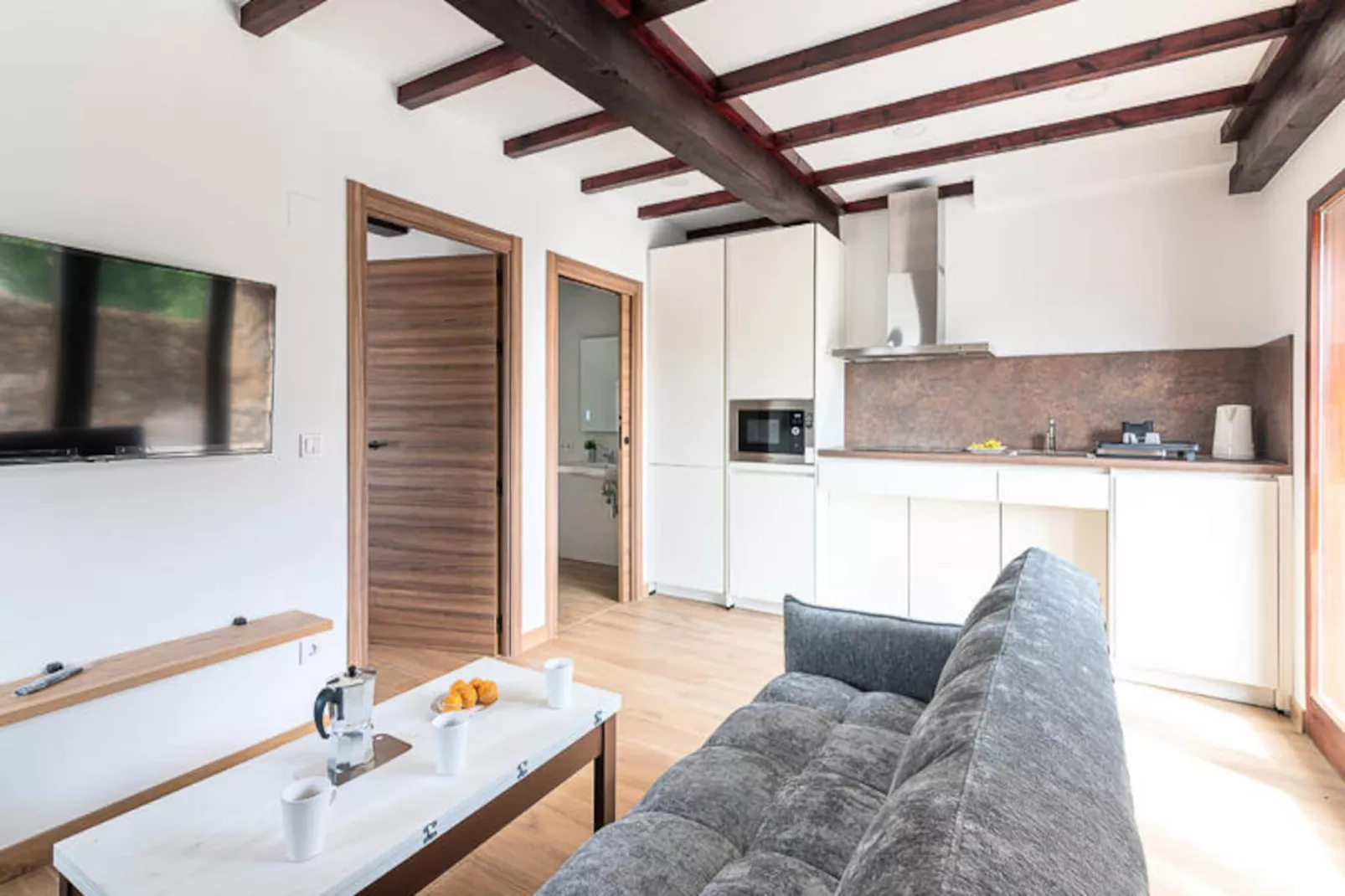 Appartements à Miengo-Untagged