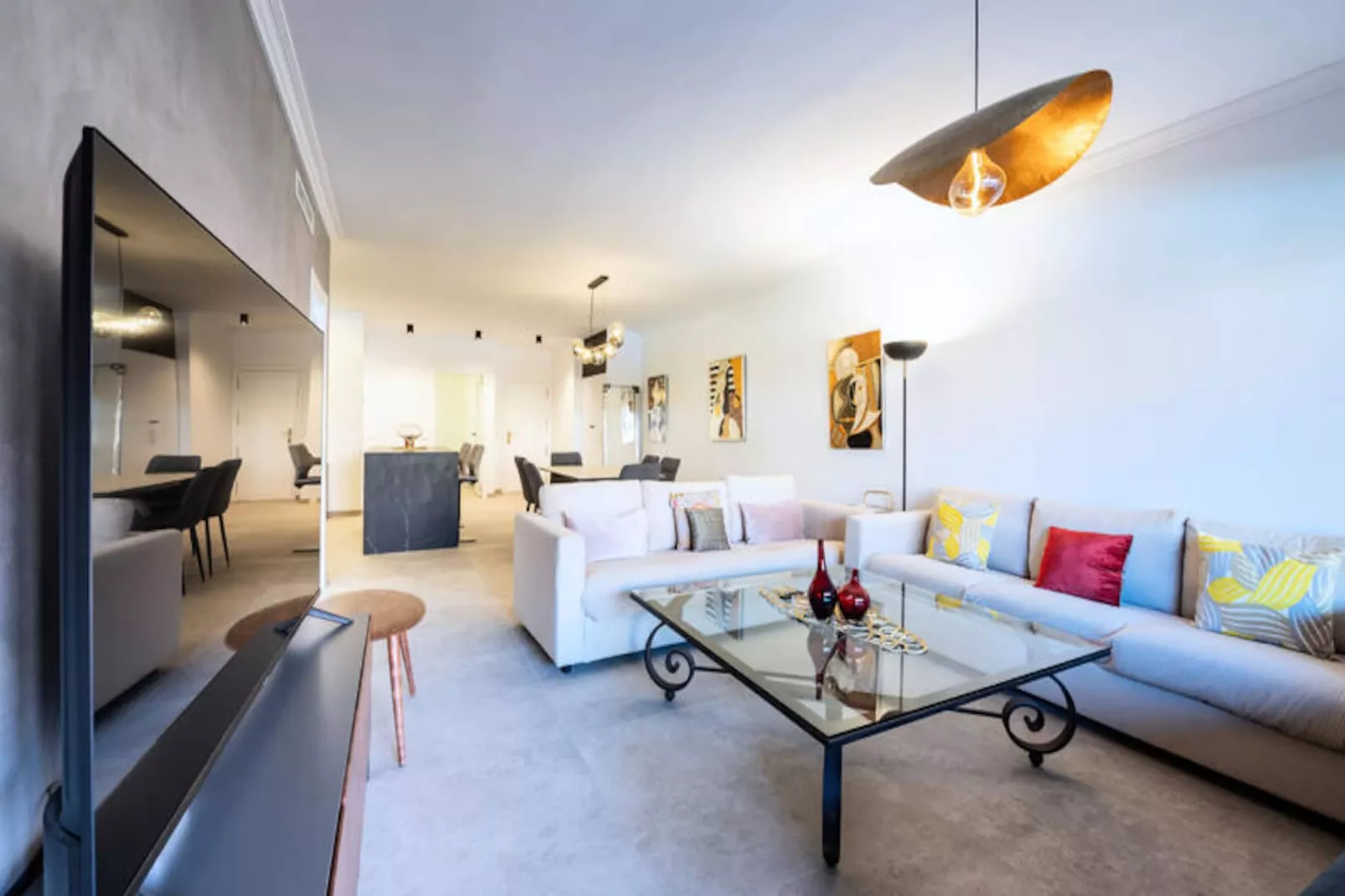 Appartements à Marbella-Untagged