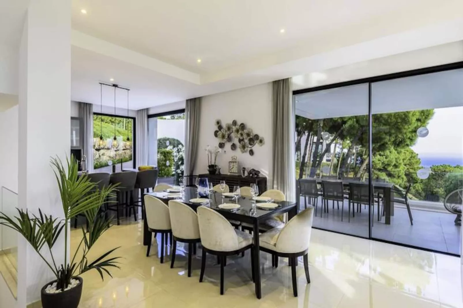 Maison à Benahavís-Non tagué