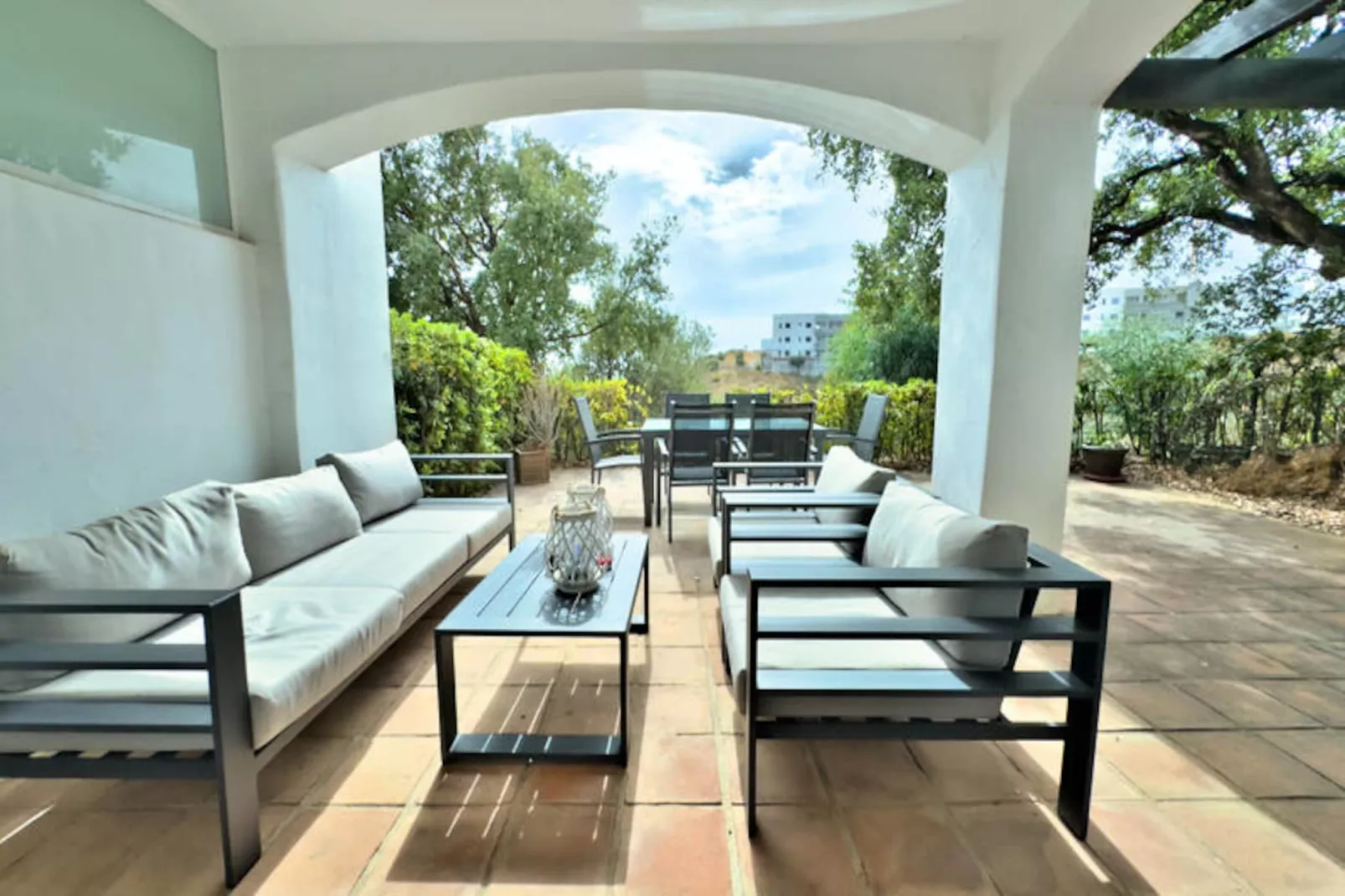 Appartements à Marbella-Untagged