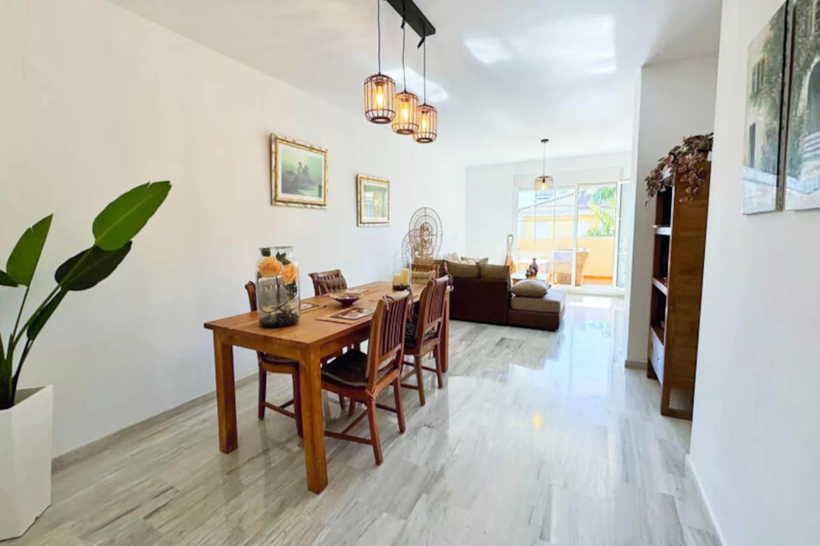 Appartements à Marbella-Non tagué