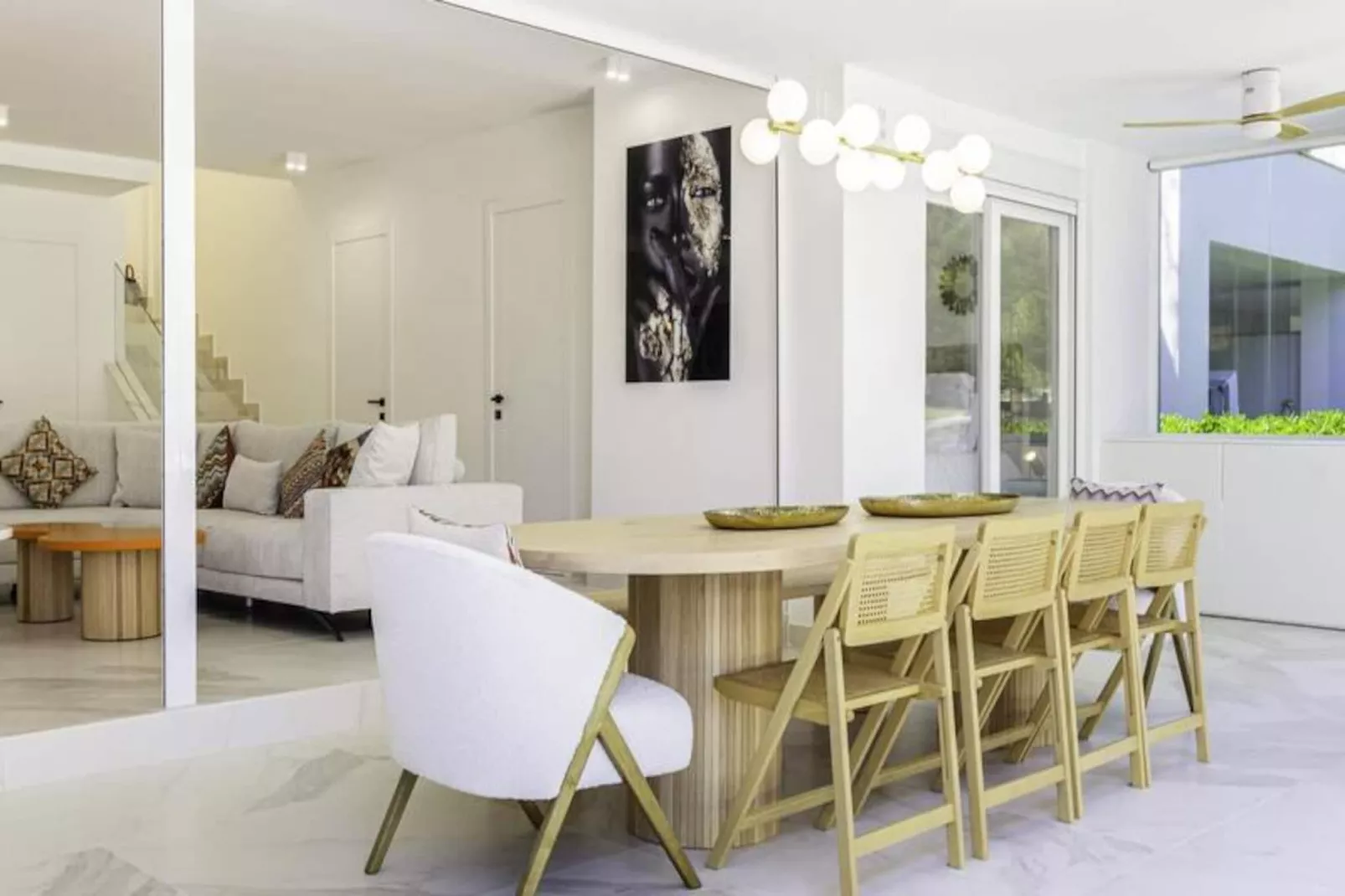 Maison à Marbella-Untagged