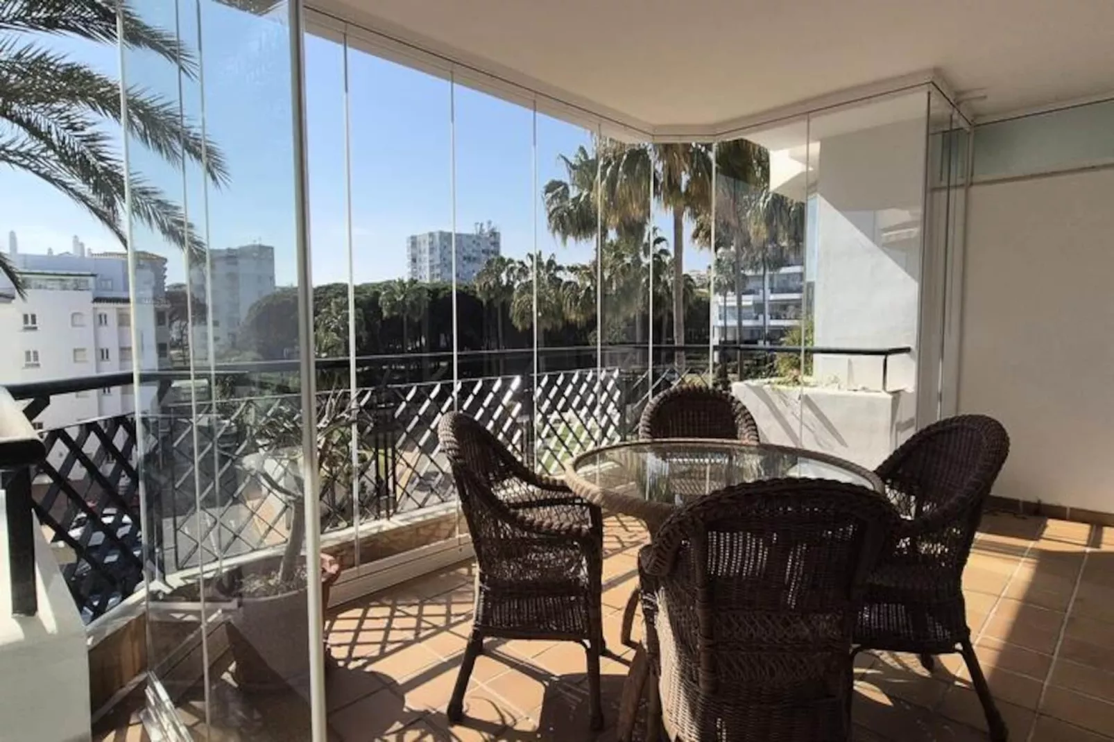 Appartements à Mijas-Nicht zugeordnet
